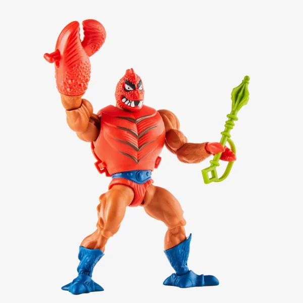 Masters of the Universe Retro Play Clawful - Image 7