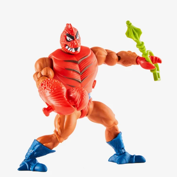 Masters of the Universe Retro Play Clawful - Image 9