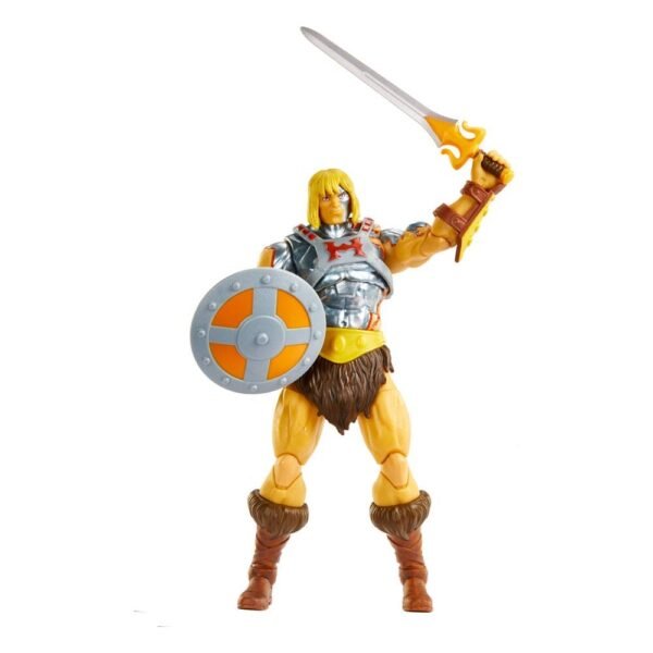 Masters of the Universe Revelation Faker - Image 2