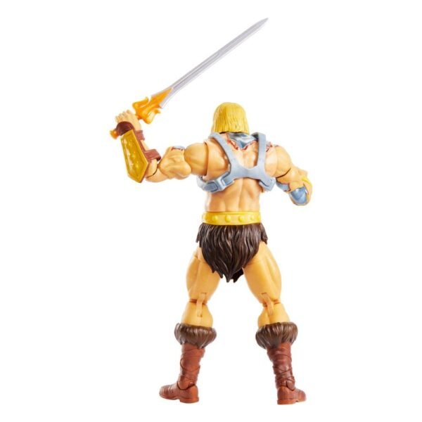 Masters of the Universe Revelation Faker - Image 4