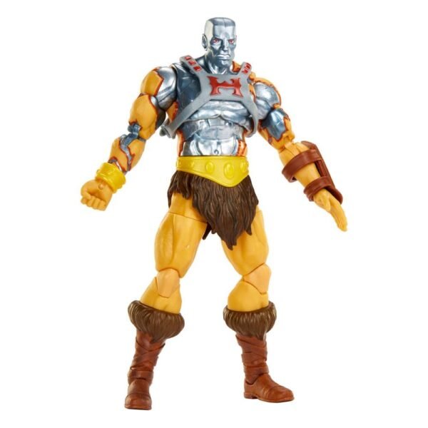 Masters of the Universe Revelation Faker - Image 5