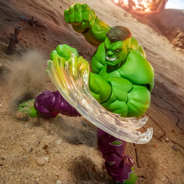 Marvel Legends Maximum Hulk - Image 7