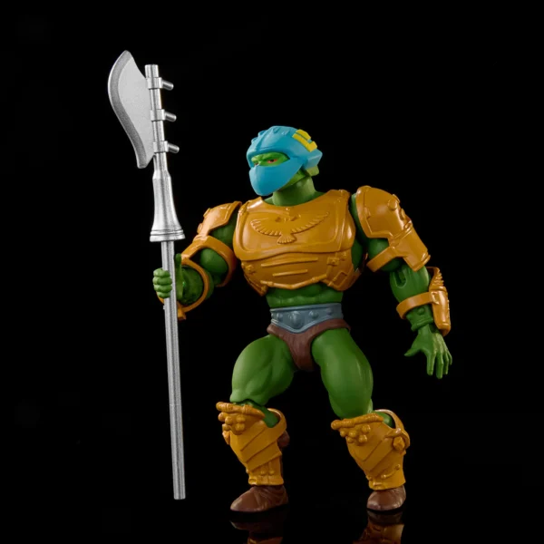Masters of the Universe Retro Play Snake Men Infiltrator - Image 3