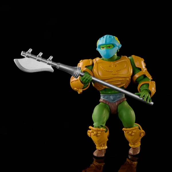 Masters of the Universe Retro Play Snake Men Infiltrator - Image 4