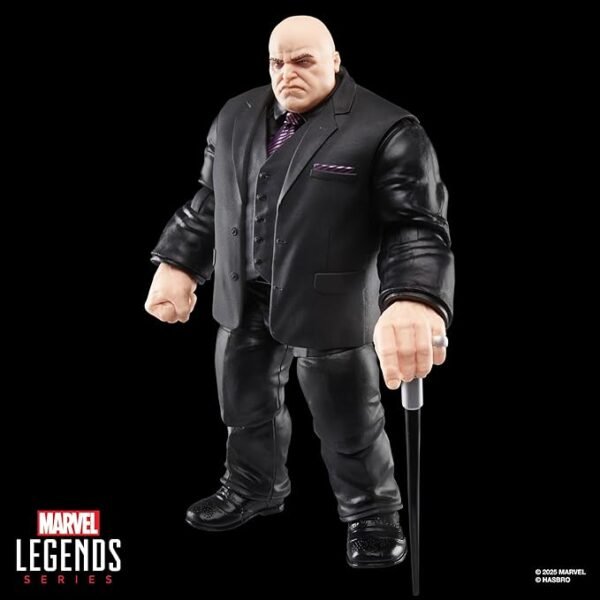 Marvel Legends Series Gamerverse Kingpin - Image 3