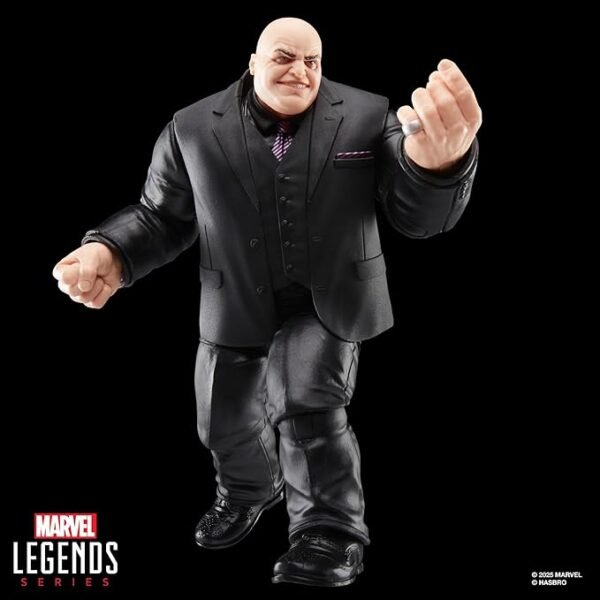 Marvel Legends Series Gamerverse Kingpin - Image 6