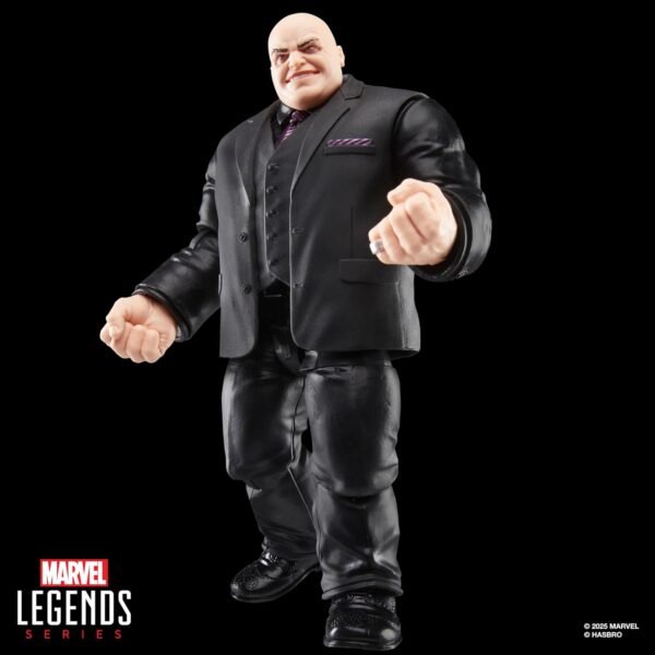 Marvel Legends Series Gamerverse Kingpin - Image 7