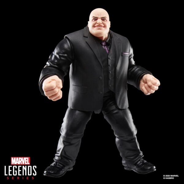 Marvel Legends Series Gamerverse Kingpin - Image 8