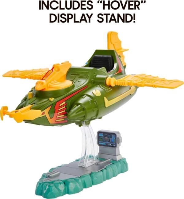 Masters of the Universe Wind Raider - Image 5