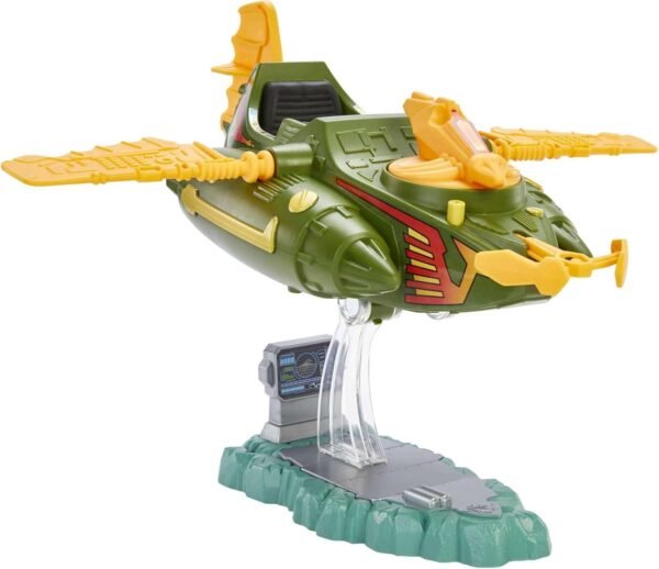 Masters of the Universe Wind Raider - Image 6
