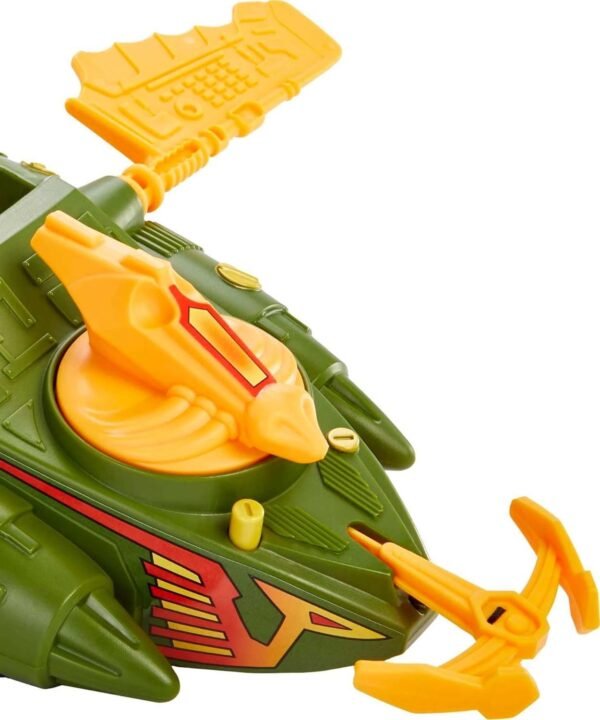 Masters of the Universe Wind Raider - Image 7