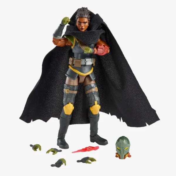 Masters of the Universe Revelation Andra - Image 2