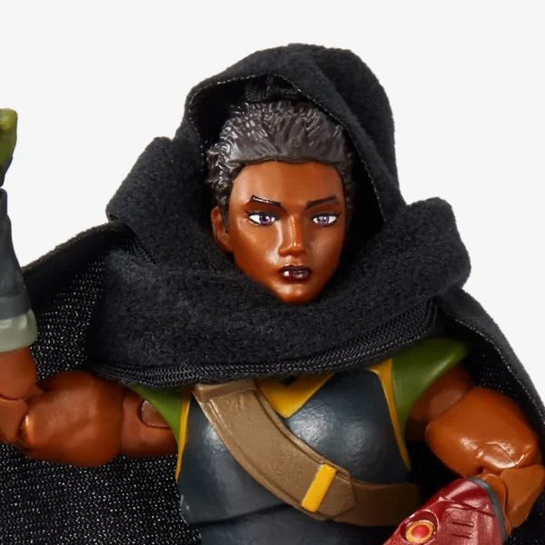 Masters of the Universe Revelation Andra - Image 10