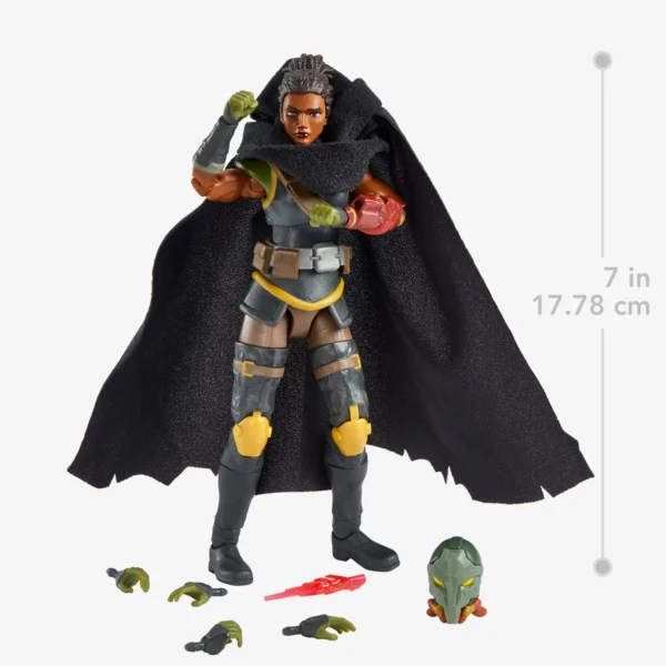 Masters of the Universe Revelation Andra - Image 4