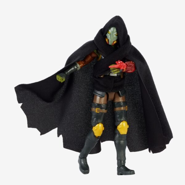 Masters of the Universe Revelation Andra - Image 6