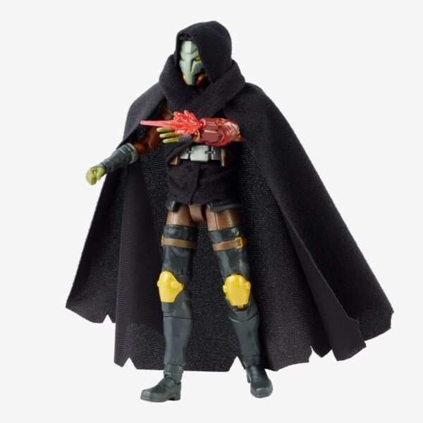 Masters of the Universe Revelation Andra - Image 7
