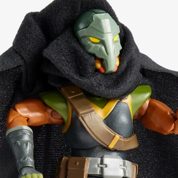 Masters of the Universe Revelation Andra - Image 9