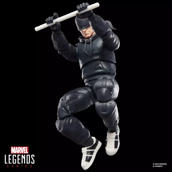 Marvel Legends Series Comic Wave - Daredevil - Image 4