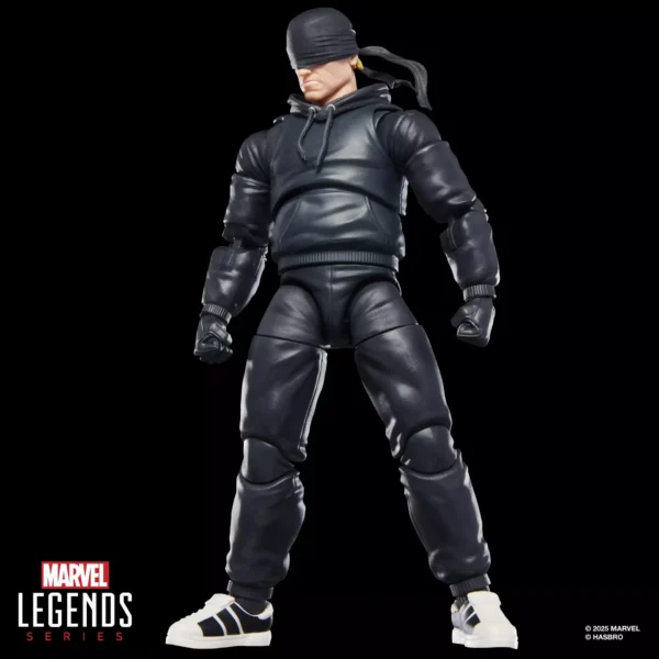 Marvel Legends Series Comic Wave - Daredevil - Image 2