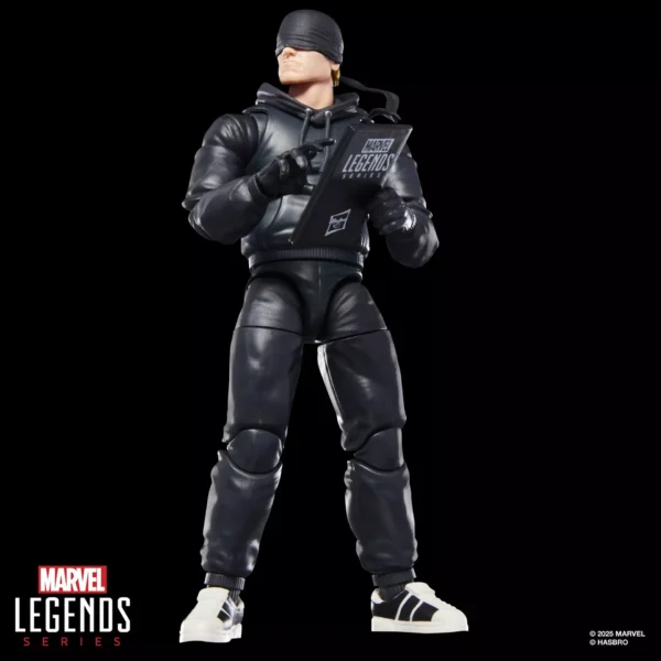 Marvel Legends Series Comic Wave - Daredevil - Image 8