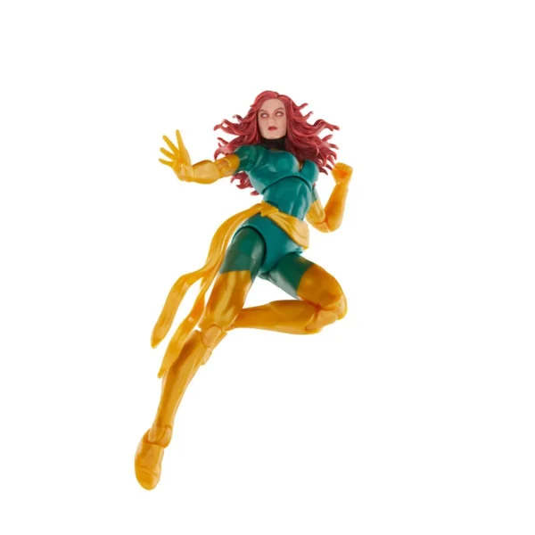 Marvel Legends - Jean Grey (Phoenix Force) - Image 3