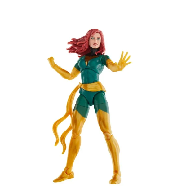 Marvel Legends - Jean Grey (Phoenix Force) - Image 5