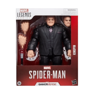 Marvel Legends Series Gamerverse Kingpin
