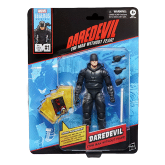 Marvel Legends Series Comic Wave - Daredevil