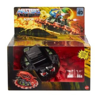 Masters of the Universe Roton