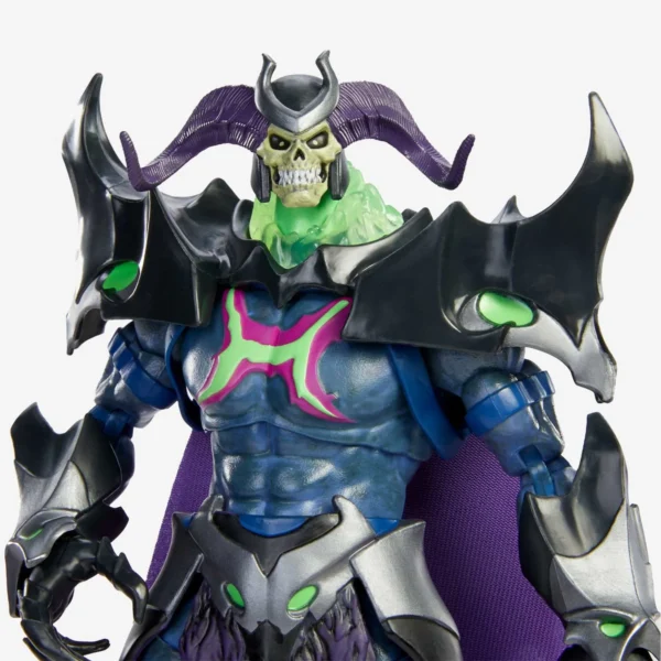 Masters of the Universe Revelation Skelegod - Image 3
