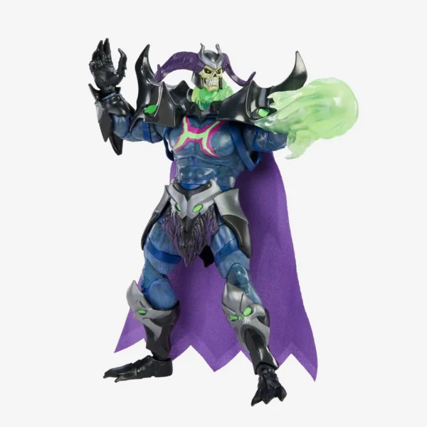 Masters of the Universe Revelation Skelegod - Image 4