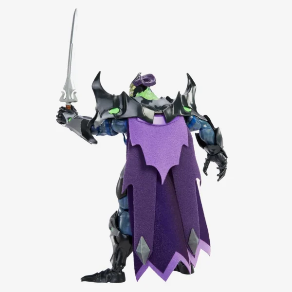 Masters of the Universe Revelation Skelegod - Image 5