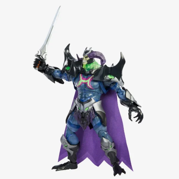 Masters of the Universe Revelation Skelegod - Image 6