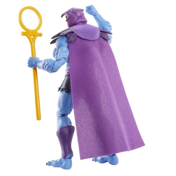 Masters of the Universe Revelation Skeletor - Image 5