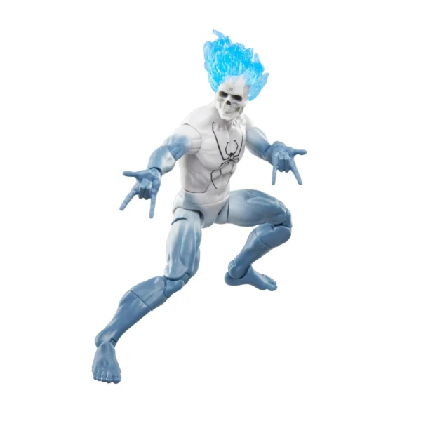 Marvel Legends Spirit Spider Gamerverse - Image 9
