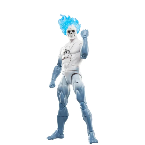Marvel Legends Spirit Spider Gamerverse - Image 3