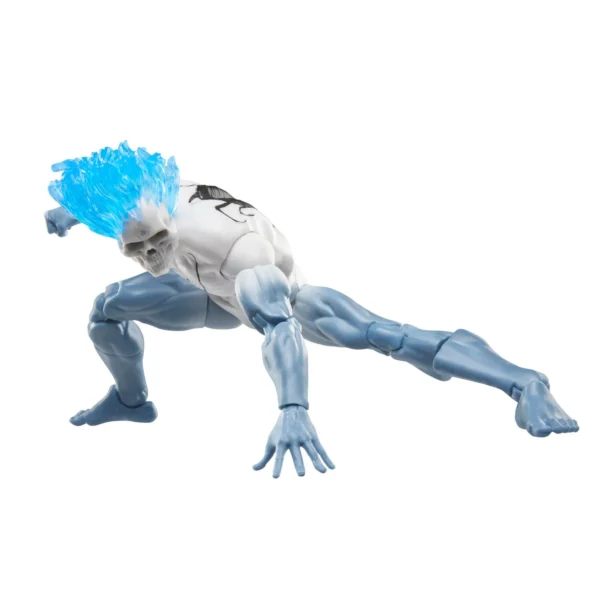 Marvel Legends Spirit Spider Gamerverse - Image 4