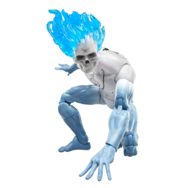 Marvel Legends Spirit Spider Gamerverse - Image 5