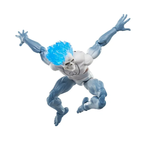 Marvel Legends Spirit Spider Gamerverse - Image 8