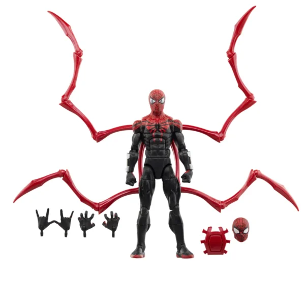 Marvel Legends Series Superior Spider-Man - Image 6
