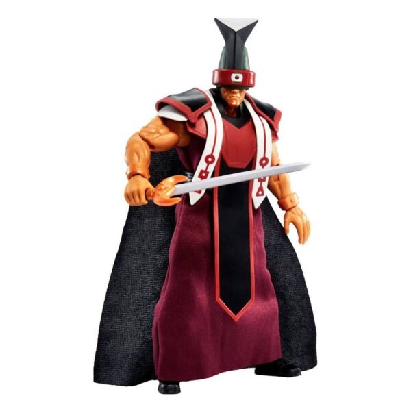 Masters of the Universe New Eternia Tri Klops - Image 4