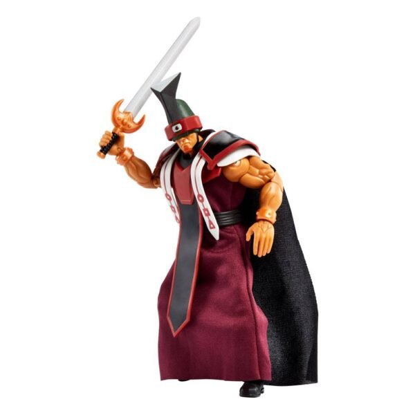 Masters of the Universe New Eternia Tri Klops - Image 6