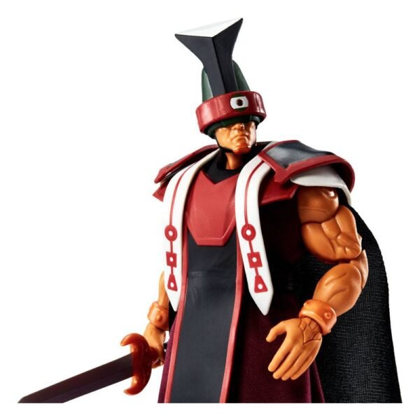 Masters of the Universe New Eternia Tri Klops - Image 7