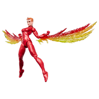 Marvel Legends Series Comic Wave - Phoenix (Rachel Summers)