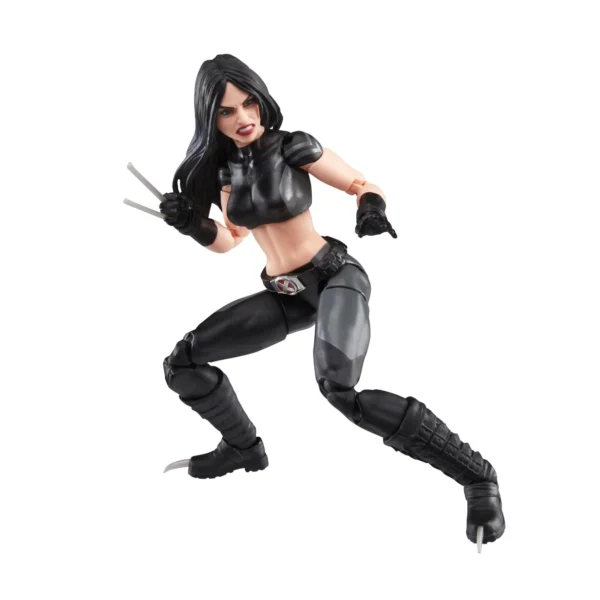 Marvel Legends X-Force: X-23 & Warpath - Image 12