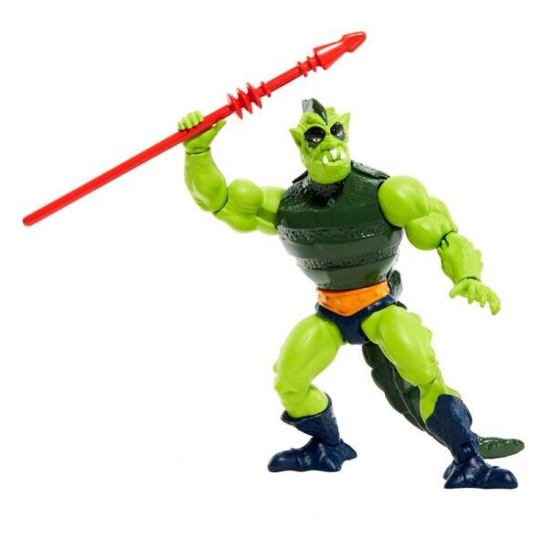 Masters of the Universe Retro Play Whiplash - Image 2