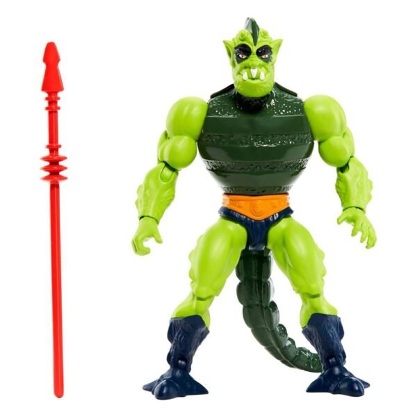 Masters of the Universe Retro Play Whiplash - Image 3