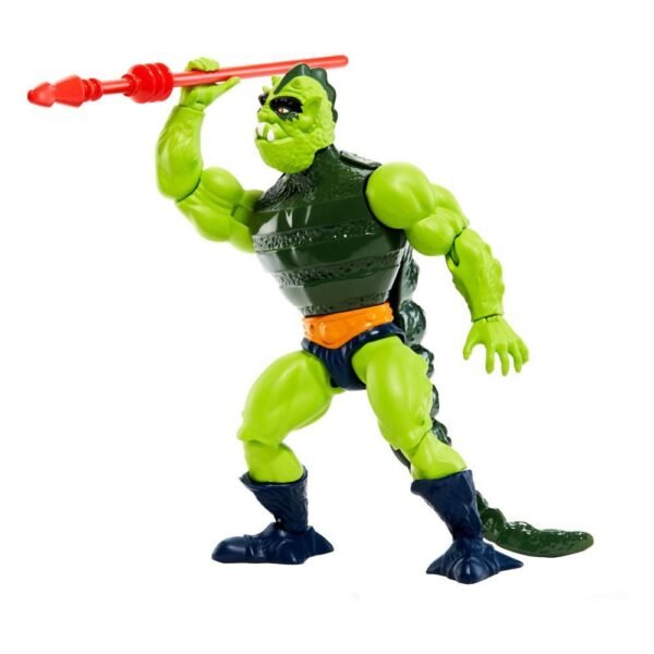 Masters of the Universe Retro Play Whiplash - Image 4