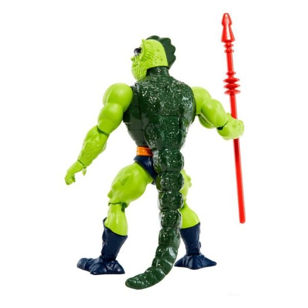 Masters of the Universe Retro Play Whiplash - Image 5