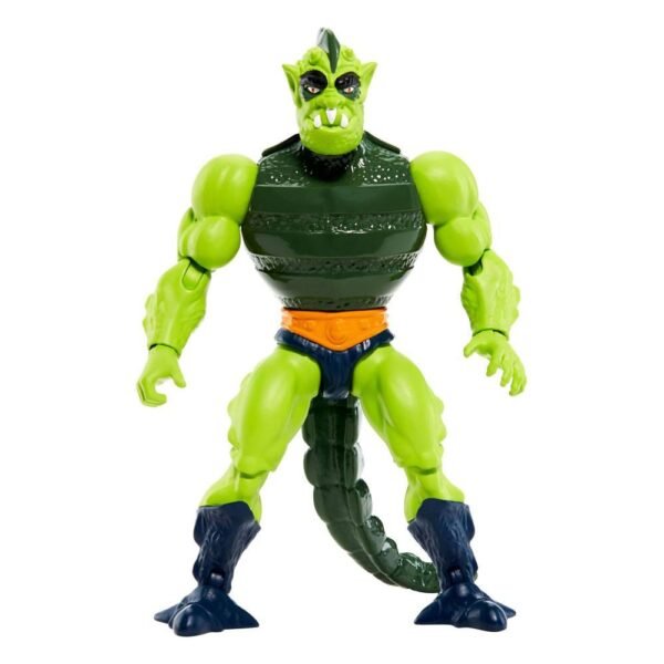 Masters of the Universe Retro Play Whiplash - Image 6